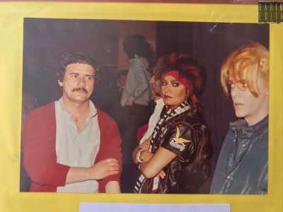 ...la Bert�